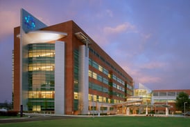 Photo of Jersey Shore University Medical Center in Neptune
