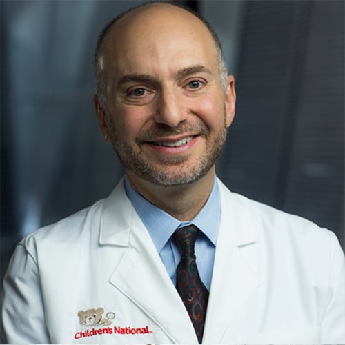 Jeffrey Dome, MD, PhD | GW Cancer Center
