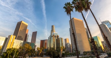 Los Angeles, California