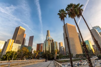 Image of Habtemariam,Bruck in Los Angeles, United States.