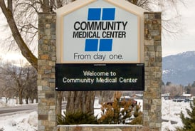 Photo of University of Montana in Missoula