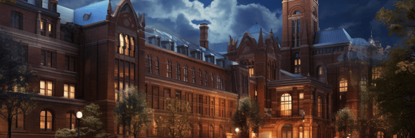 Image of University of Pennsylvania in Pennsylvania.