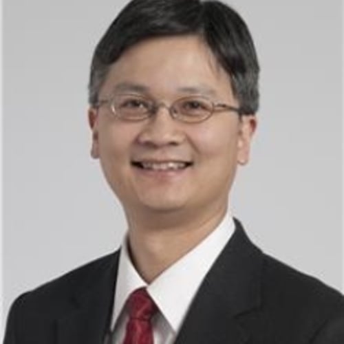 Wai Hong Wilson Tang, MD | Cleveland Clinic