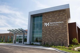 Photo of Cadence Cancer Center at Delnor in Geneva