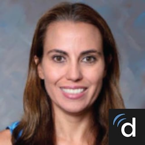 Dr. Sandra Pagnussat (Crespo Pagnussat ...