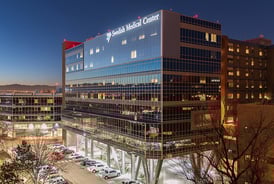 Photo of Mountain Blue Cancer Care Center - Swedish in Englewood