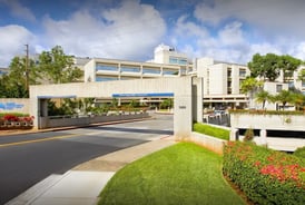 Photo of Kaiser Permanente Moanalua Medical Center in Honolulu