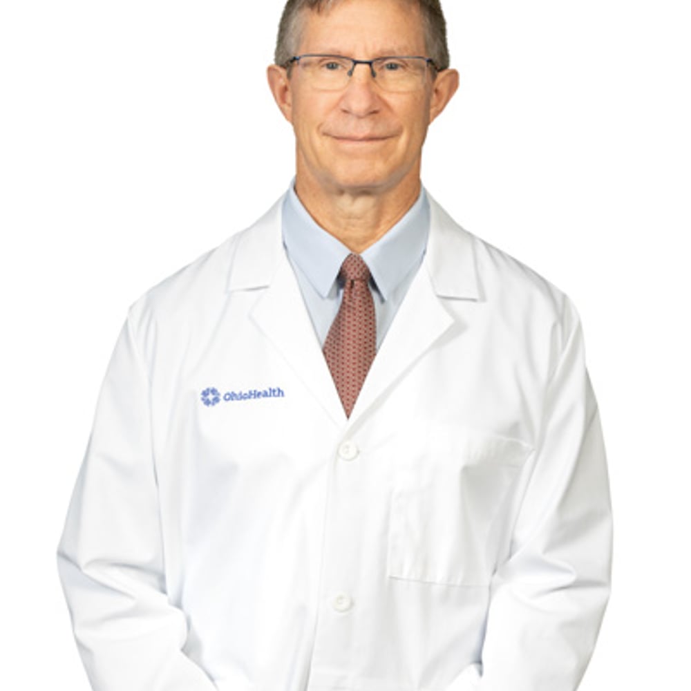 Steven J Yakubov, MD | Cardiovascular ...