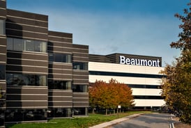 Photo of Oakwood Cancer Center at Oakwood Hospital and Medical Center in Dearborn