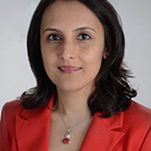 Priyanka Sharma