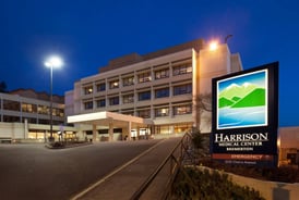 Photo of Harrison Medical Center in Bremerton