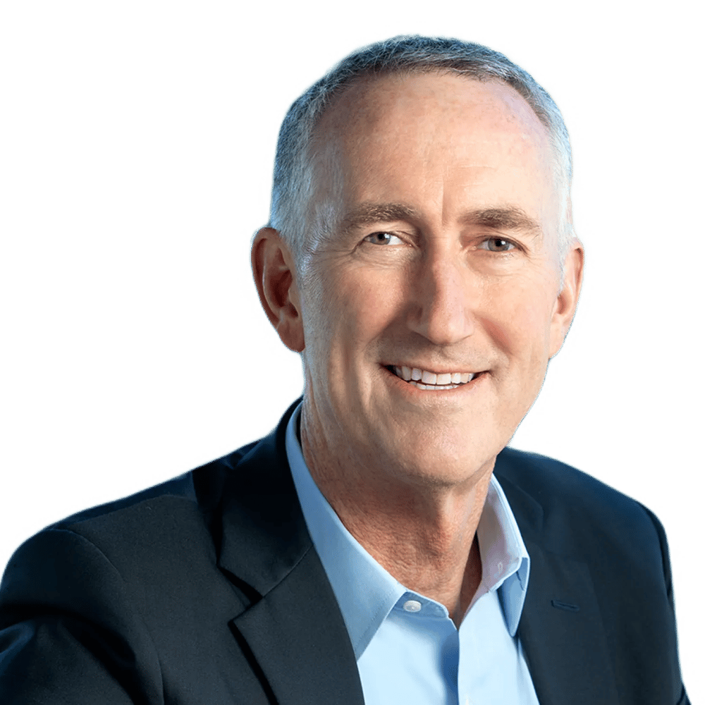 Daniel O'Day profile image