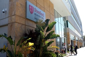 Photo of Epic Care Partners in Cancer Care in Emeryville