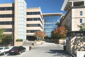 Photo of Legacy Emanuel Hospital and Health Center in Portland