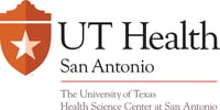 The University of Texas Health Science Center at San Antonio logo