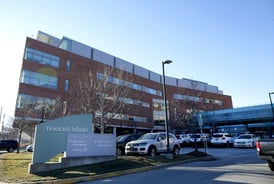 Photo of Women and Infants Hospital in Providence