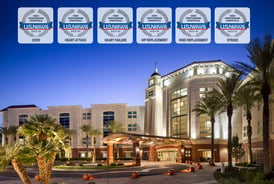 Photo of Hope Cancer Care of Nevada in Las Vegas