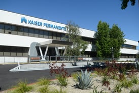 Photo of Kaiser San Rafael-Gallinas in San Rafael