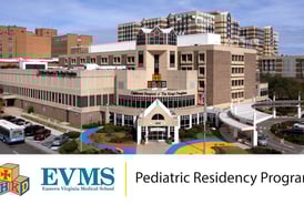 Photo of Eastern Virginia Medical School in Norfolk