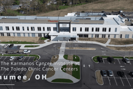 Photo of Toledo Clinic Cancer Centers-Monroe in Monroe