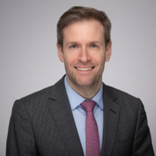 Tarek Hijal | Gerald Bronfman ...