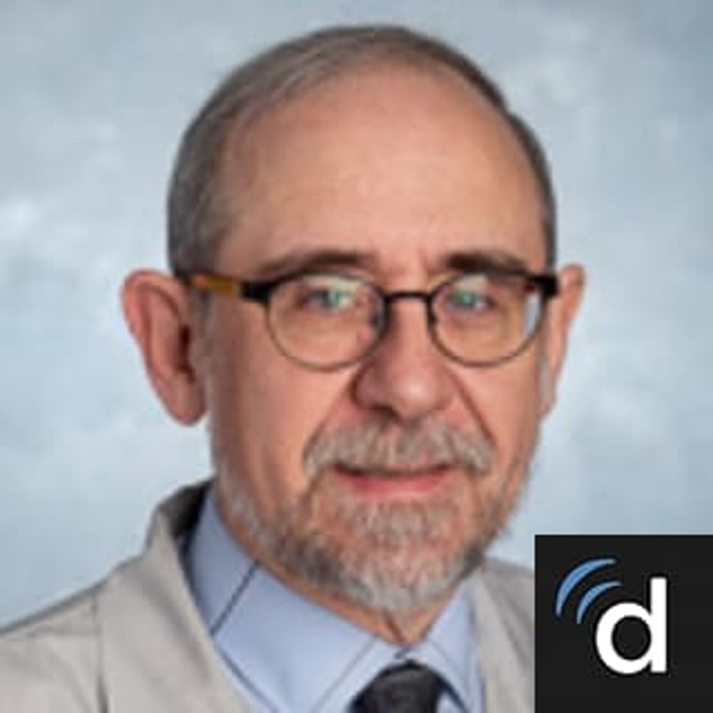 Dr. David L. Grinblatt, MD | Evanston ...
