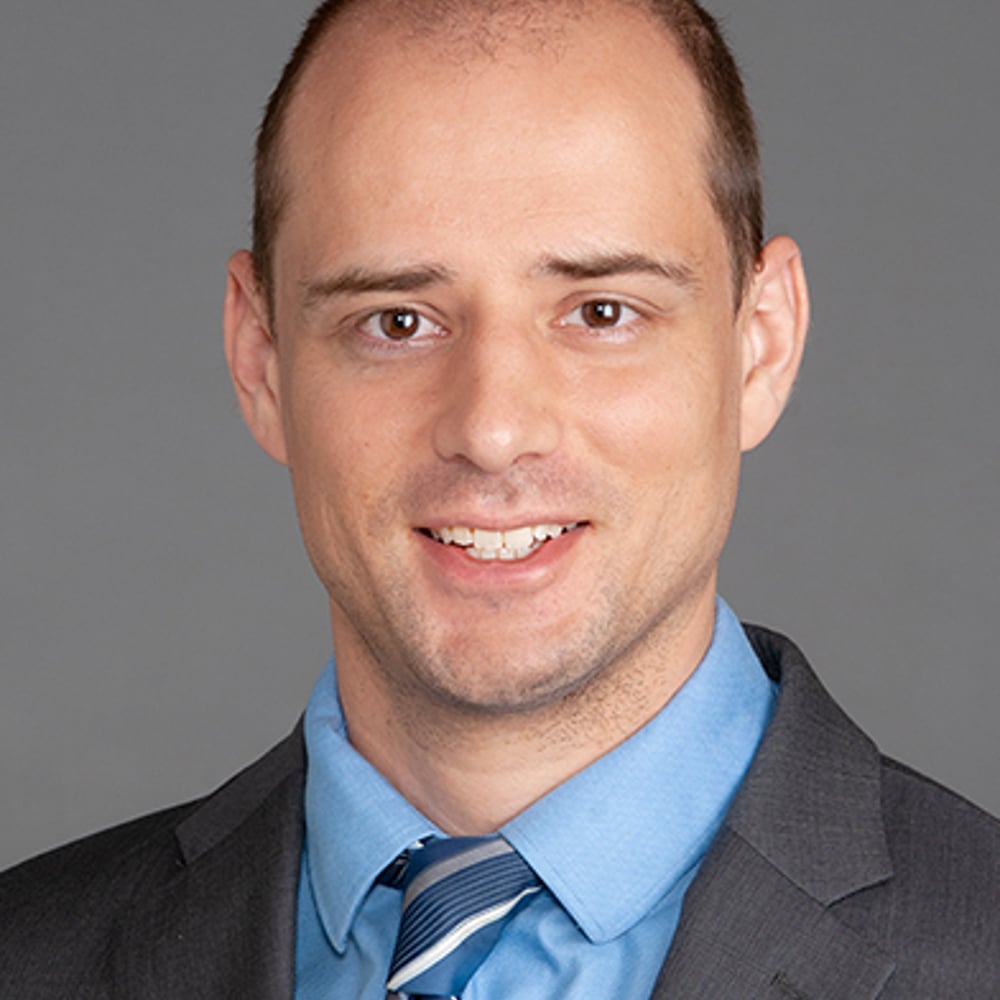 Michael Farris, MD | Wake Forest ...