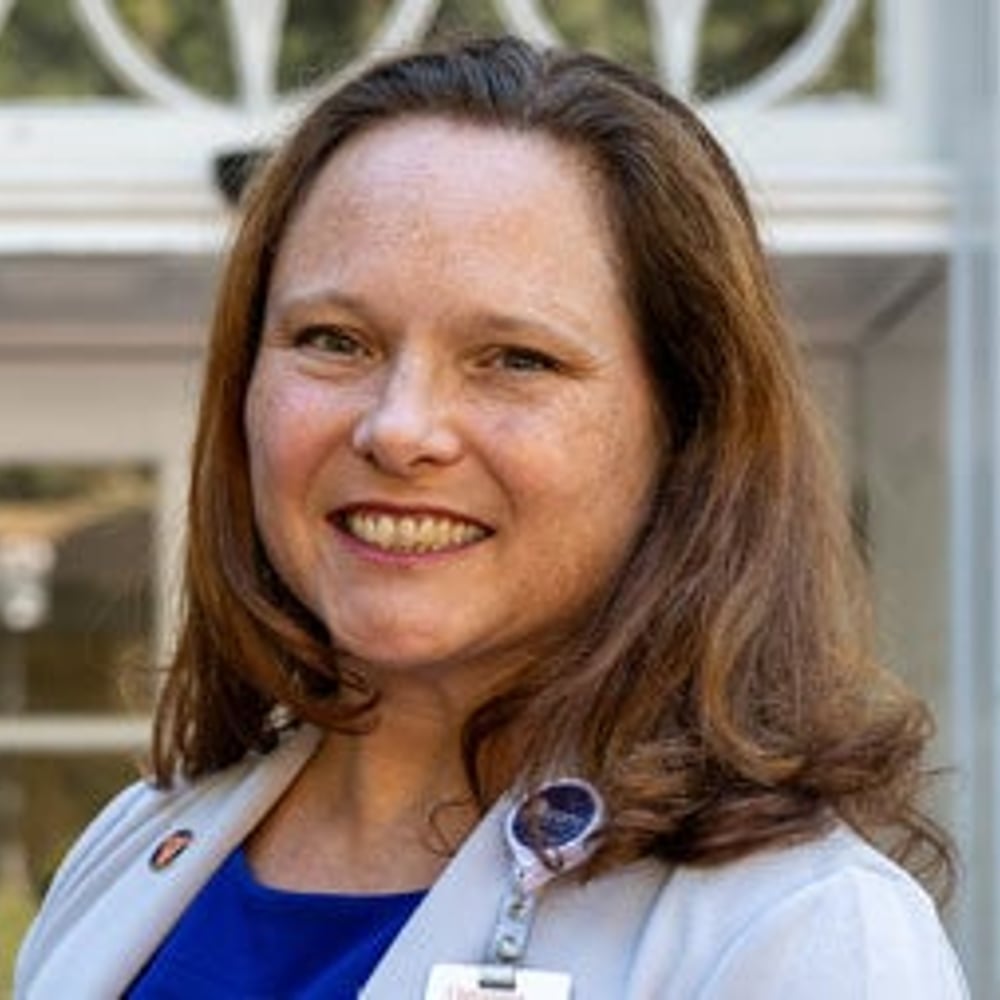 Christine Burt Solorzano, MD ...