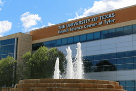 Photo of The University of Texas Health Science Center at Houston in Houston