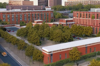 Image of Emory University Hospital/Winship Cancer Institute in Atlanta, United States.