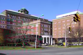 Photo of Cancer Center of Albany Medical Center in Albany