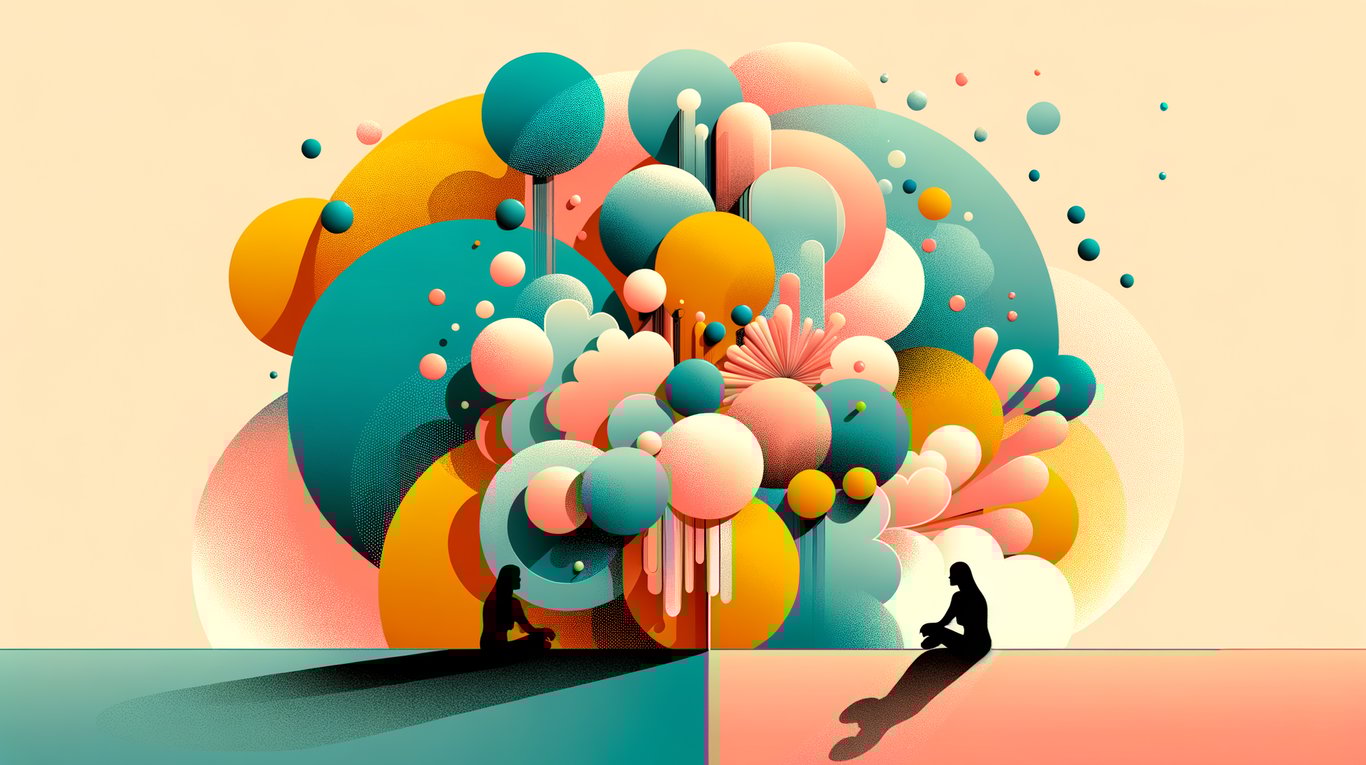 Artistic image for Is Nausea A Symptom Of Cancer: What You Need To Know Article