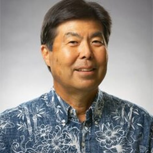 Kenneth Sumida, M.D. - PMAG Hawaii