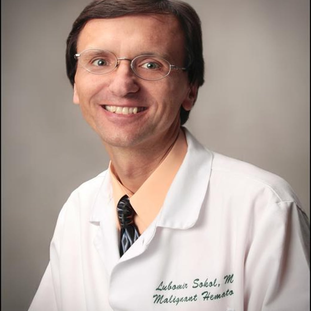 Lubomir Sokol | Moffitt