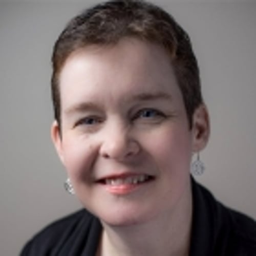 Kathleen Friel, PhD profile photo
