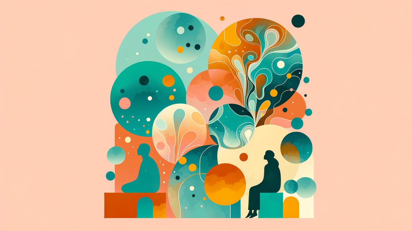 Artistic image for Malignant Pleural Effusion: What You Need To Know Article