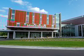 Photo of Bay Area Cancer Care Center at Bay Area Medical Center in Marinette