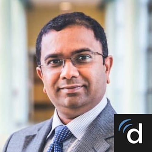 Dr. Kishor M. Bhende, MD | Lubbock, TX ...