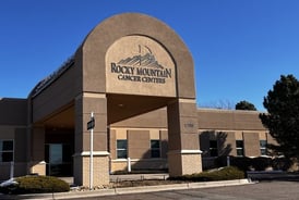 Photo of Rocky Mountain Cancer Centers-Littleton in Littleton
