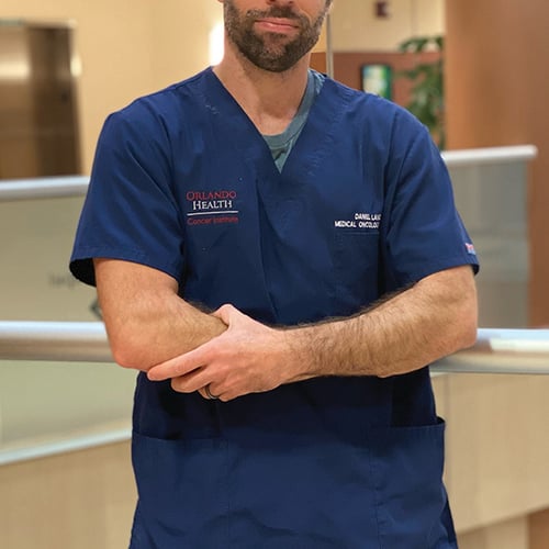 Daniel Landau, MD - Orlando Style ...