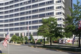 Photo of James J Peters VA Medical Center in Bronx