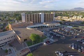 Photo of Memorial Medical Center- Cancer Center in Las Cruces