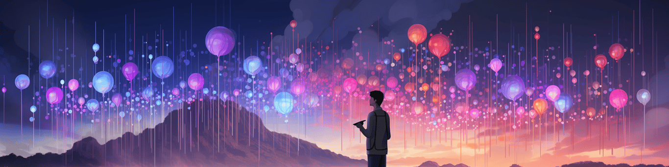 image of a doctor in a lab doing drug, clinical research