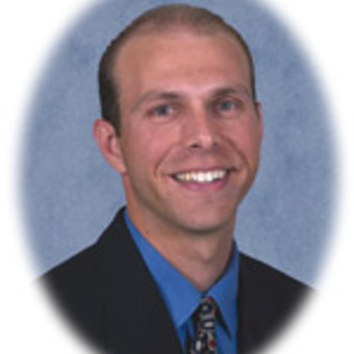 Dr Larry E. Clark, Jr ...