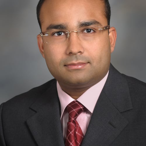 Kanwal P.S. Raghav | MD Anderson Cancer ...