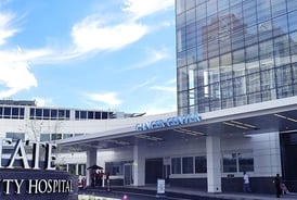 Photo of SUNY Upstate Med. Univ., Dept. of Peds. in Syracuse