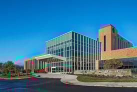 Photo of Trinity Health IHA Medical Group Hematology Oncology - Chelsea Hospital in Chelsea