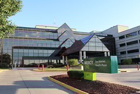 Photo of CCOP - Iowa Oncology Research Association in Des Moines