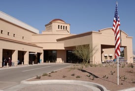 Photo of Veterans Affairs Medical Center - Tucson in Tucson