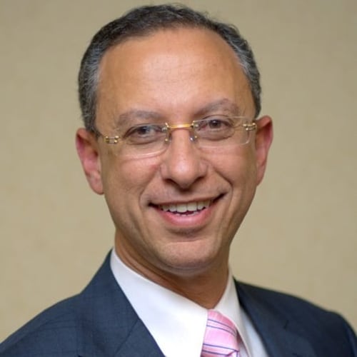 Hani Lamei Ashamalla, MD at NewYork ...